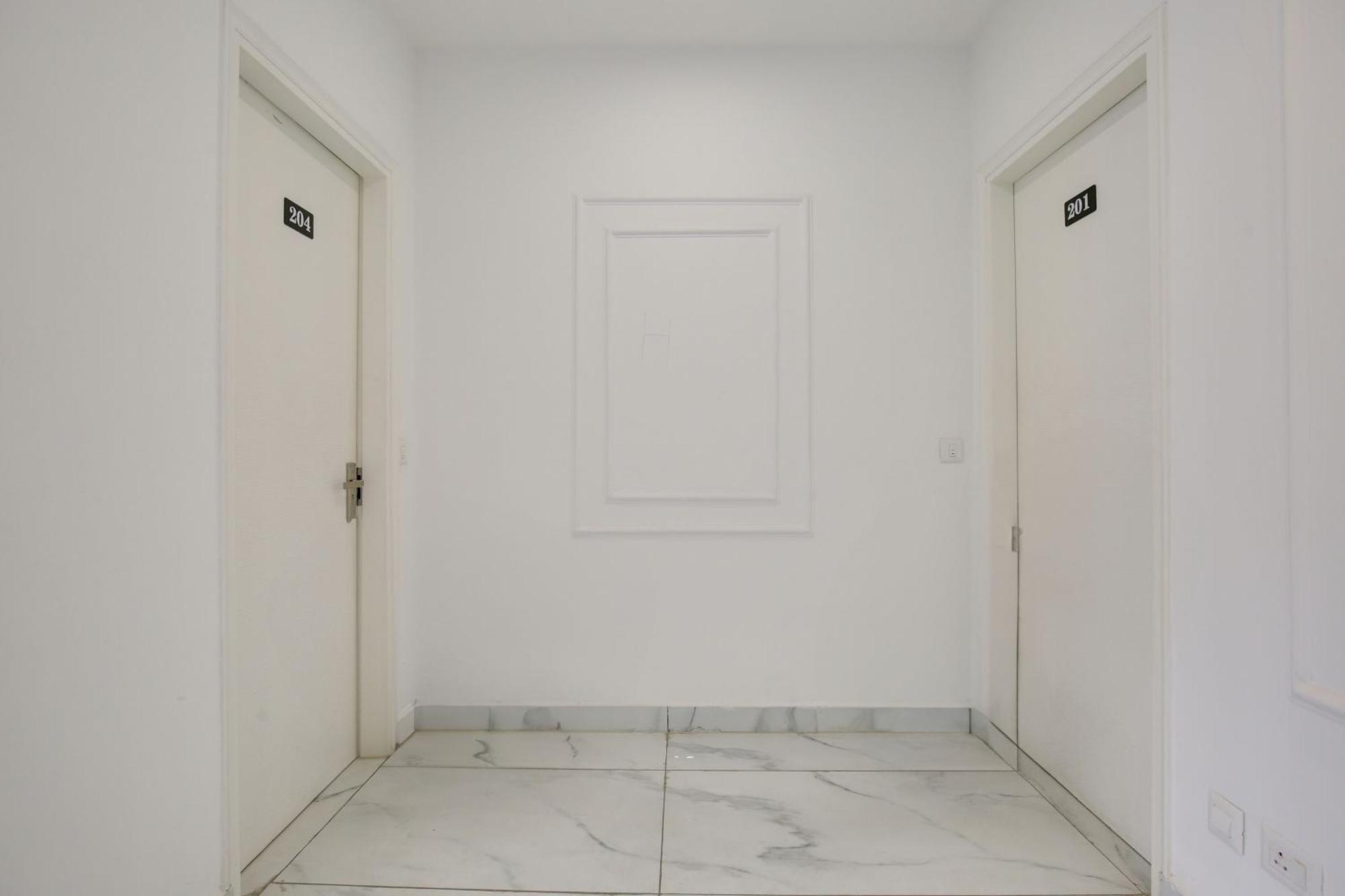 Hotel O Sky White House 루드히아나 외부 사진